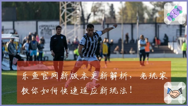 乐鱼官网新版本更新解析，老玩家教你如何快速适应新玩法！