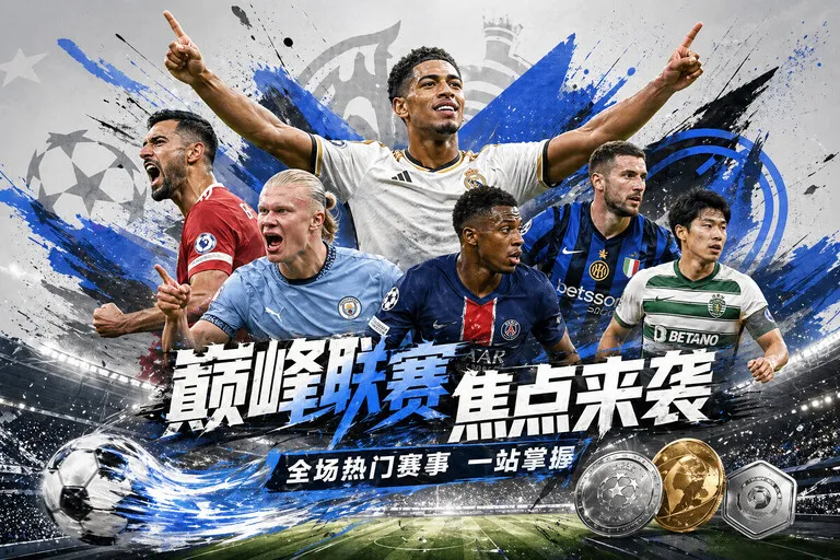 开云热门赛事首页